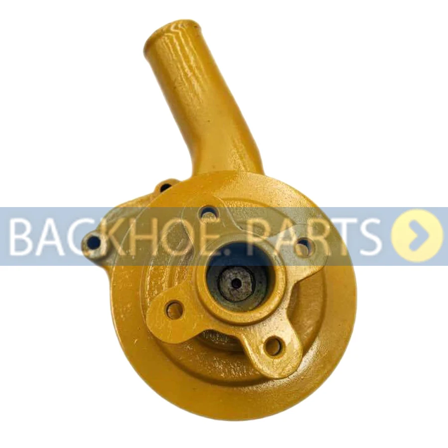 

Water Pump 6144-61-1400 6144-61-1401 6144-61-1402 for Komatsu D20A-5 D20P-5 D20Q-5 D20S-5 D21A-5 D21P-5 D21Q-5 D21S-5 2D94 4D94