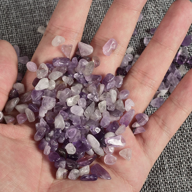Extra-10g-Free-100g-Natural-crushed-stone-Amethyst-Gemstone-Mineral-chip-bead-Tumbled-stone-Home-Fountain (3)