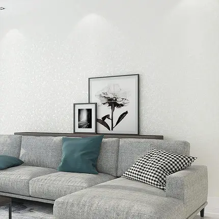 Modern Minimalist 3D Bedroom Living Room Wallpaper Pure Color TV Background Wall Non-woven Wallpapers Modern Minimalist 3D Bedroom Living Room Wallpaper Pure Color TV Background Wall Non-woven Wallpapers