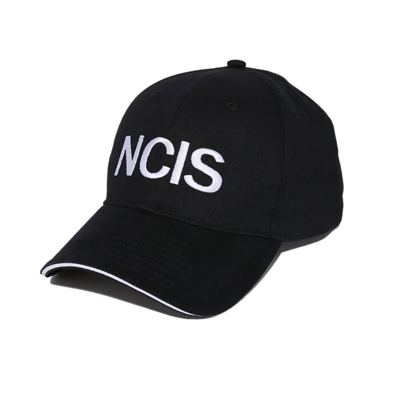 ncis ball cap