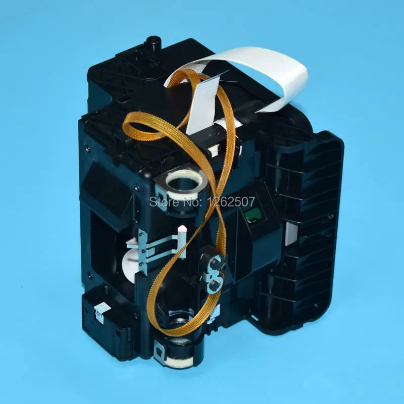 Transporte com Correia para Impressora Epson Peças Sobressalentes R1900 R2000 R2880 R1800 Unidade de - Imagem 3