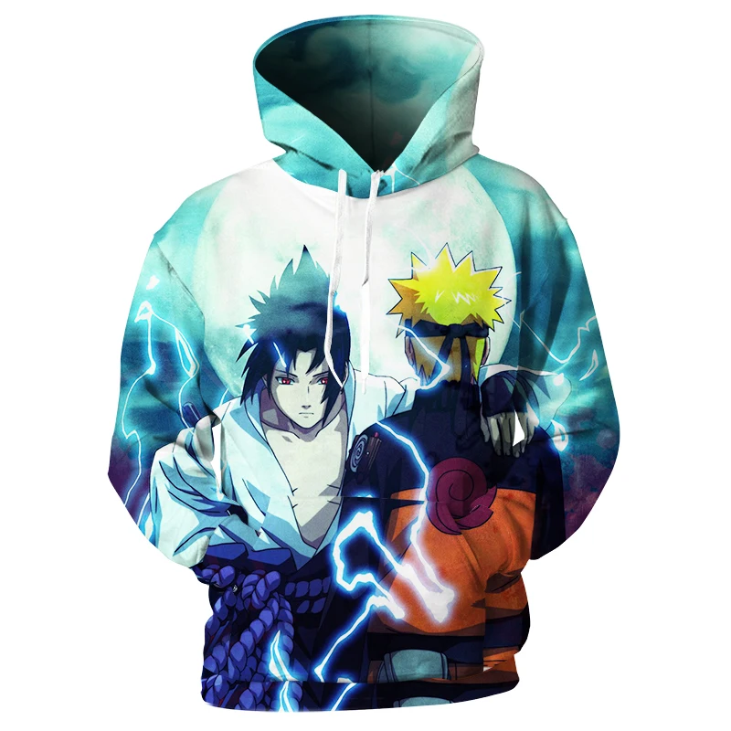 3d full print hoodies