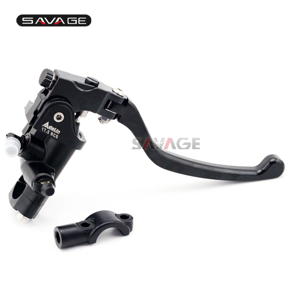 

19MM Front Brake Radial Brake Master Cylinder FOR KAWASAKI ZX-6R NINJA ZX-10R Z750R ZX-14R ZZ-R 1400 Motorcycle Accessories