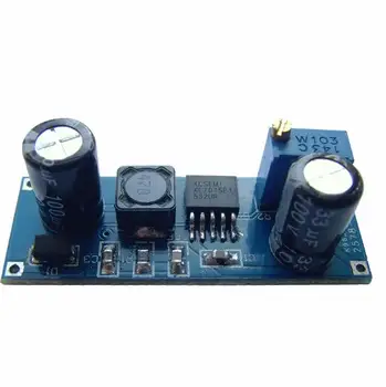 

5pcs/lot XL7015 DC-DC DC Converter Depressurization Module 5V-80V Wide Voltage Input Is Better Than 7005A