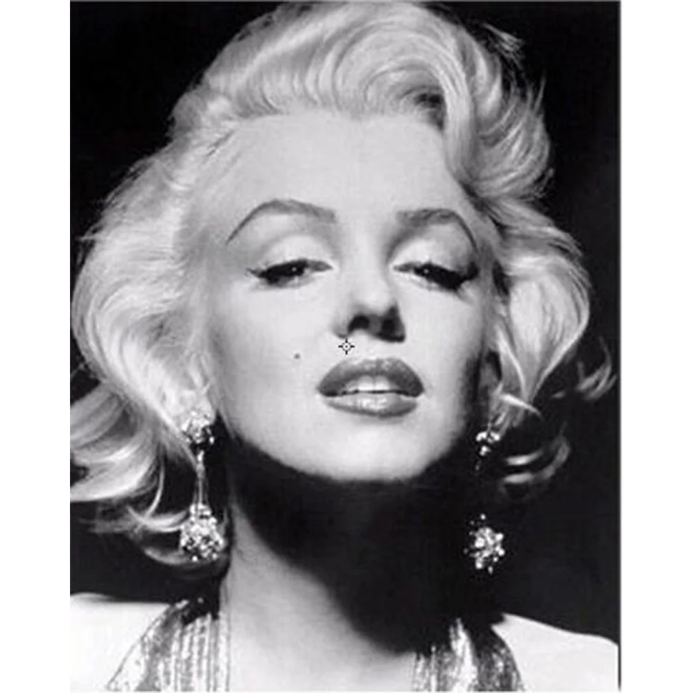 

5D DIY Diamond Painting cross stitch sets pretty girl 5D Diamond embroidery pretty girl beading mosaic decor child gift AA446