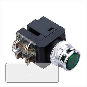 

Button HB25 series lamp button switch 25mm for machine or equipment,8pcs/lot