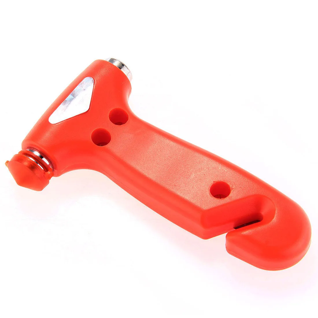 Car Hammer Seatbelt Cutter Window Breaker Emergency Escape Tool