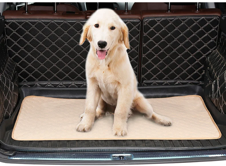 Title 18, Doglemi Washable Pet Dog Cat Pee Pads Mat Water...