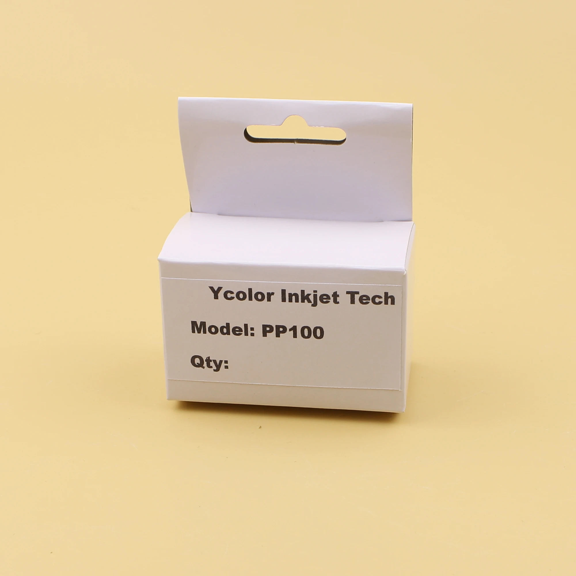 Чип P100 для принтера Epson PP-100