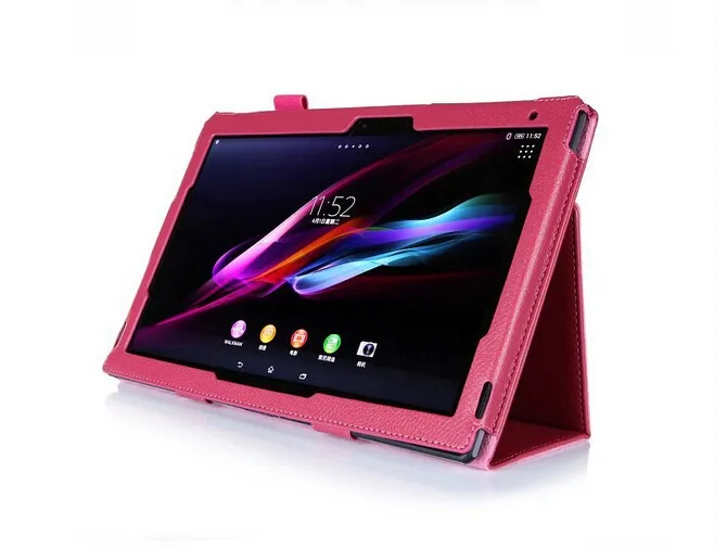 Кожаный чехол для планшета Asus Memo Pad FHD 10 ME301T ME302 ME302C ME302KL 10,1 дюймов+ Защитная пленка+ стилус