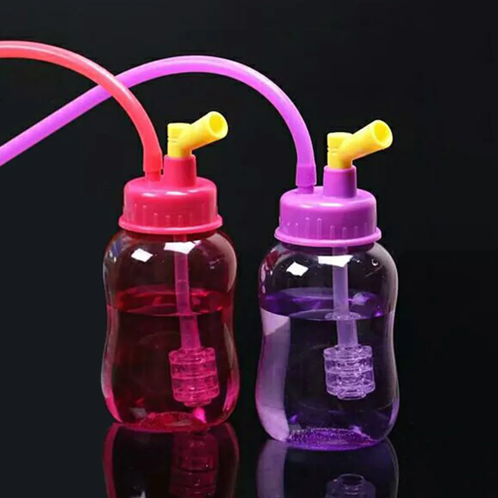 

Plastic hookah Small Travel Shisha Pipe Complete Set Water Cup Shape Filter Pipe
