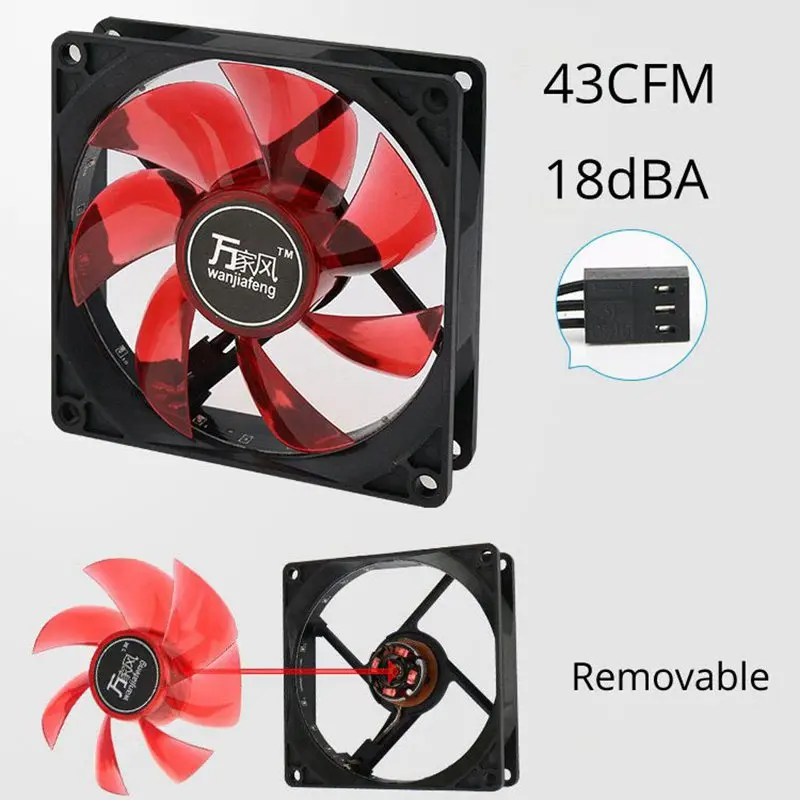 2 Heatpip CPU kühler 90mm LED Fan Aluminium kühlkörper reinem kupfer rwater heizkörper AM3 + prozes