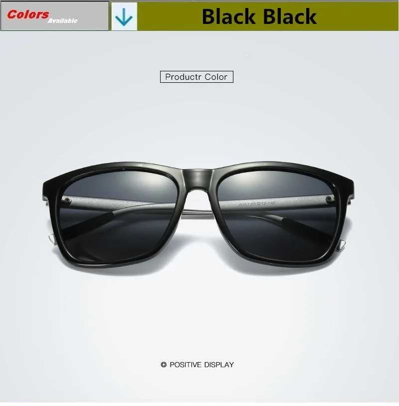 C1 Black Black