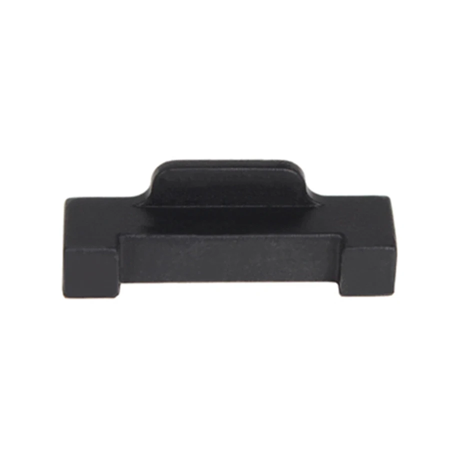 1Pc Drone Body Port Protector Silicone Cover Dustproof Plug for DJI MAVIC AIR Black Gray-11