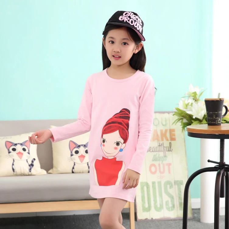 fashionable tops for girl
