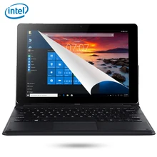 CHUWI Hi10 Plus Tablet PC Keyboard Windows10 Android5.1 10.8′ IPS Screen Intel Cherry Trail X5 Z8350 Quad Core 1.44GHz 4GB 64GB