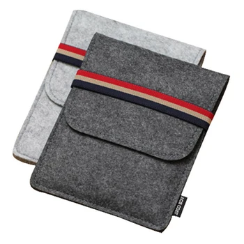 

8 Inch Tablet Sleeve Pouch Bag Case for Smart Apple iPad Mini 1 2 3 4 mini2 mini3 mini4 7.9 Universal Shockproof Cover Case Capa