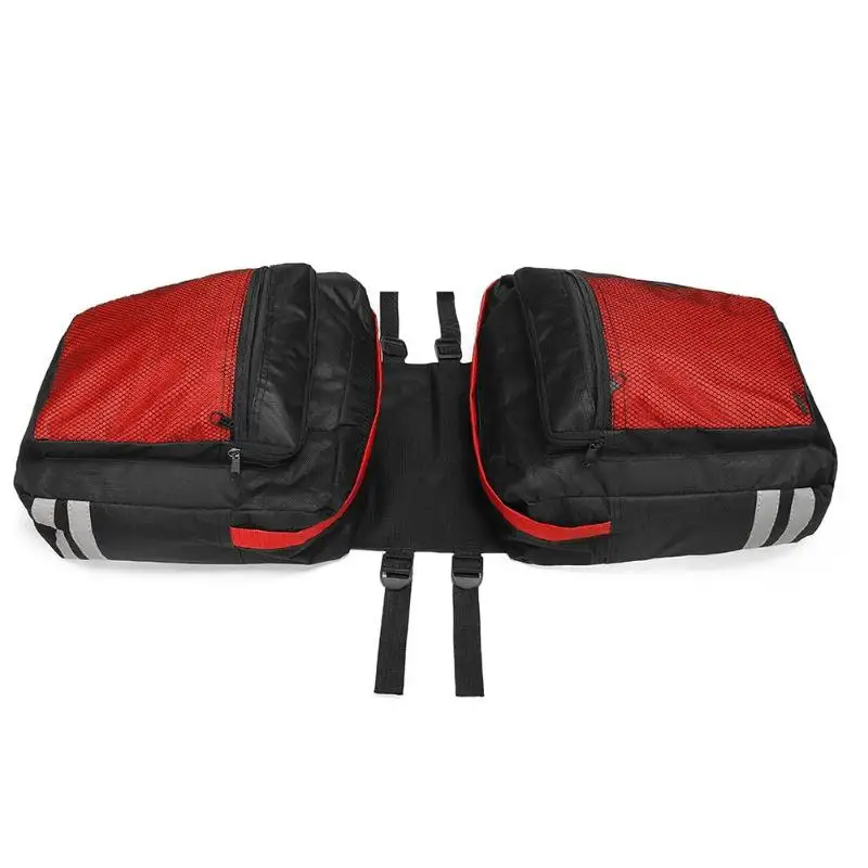 Clearance MTB Mountain Bicycle Bag Bike Double Side Rear Rack Bag Tail Seat Trunk Pannier Bags Bikes Accessories Bags for Men Women 13 Clearance MTB Mountain Bicycle Bag Bike Double Side Rear Rack Bag Tail Seat Trunk Pannier Bags Bikes Accessories Bags for Men Women 13