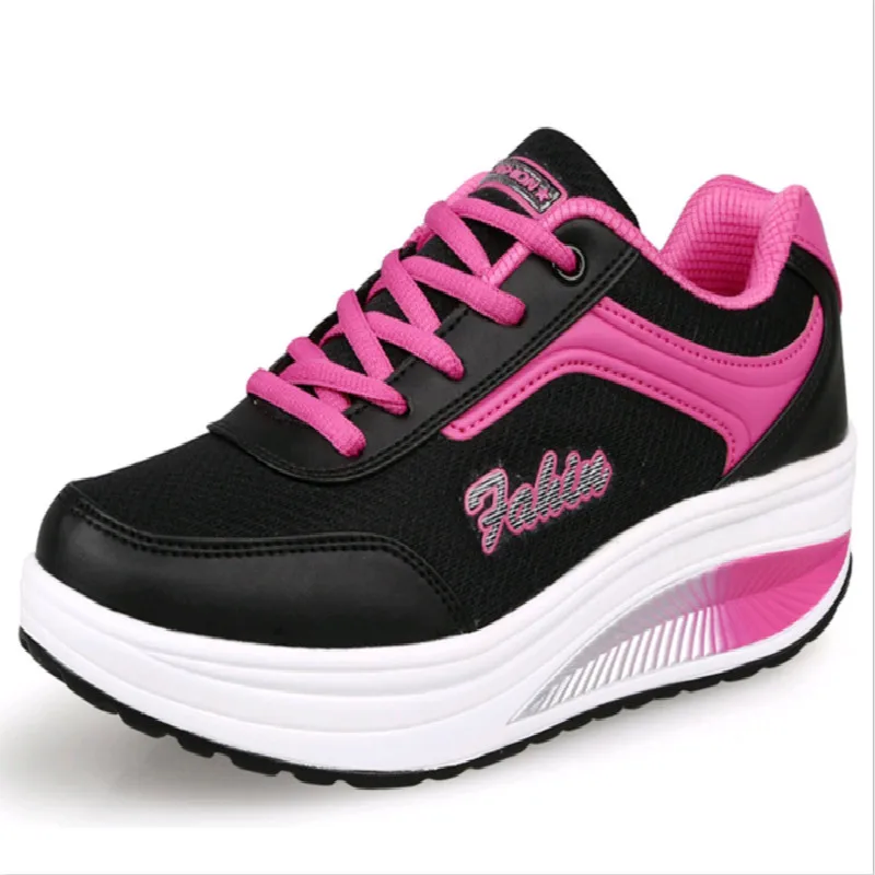 Tenis feminino; коллекция года; женская обувь для тенниса, визуально увеличивающая рост; спортивная обувь для спортзала; женские устойчивые спортивные кроссовки для фитнеса; Chaussures