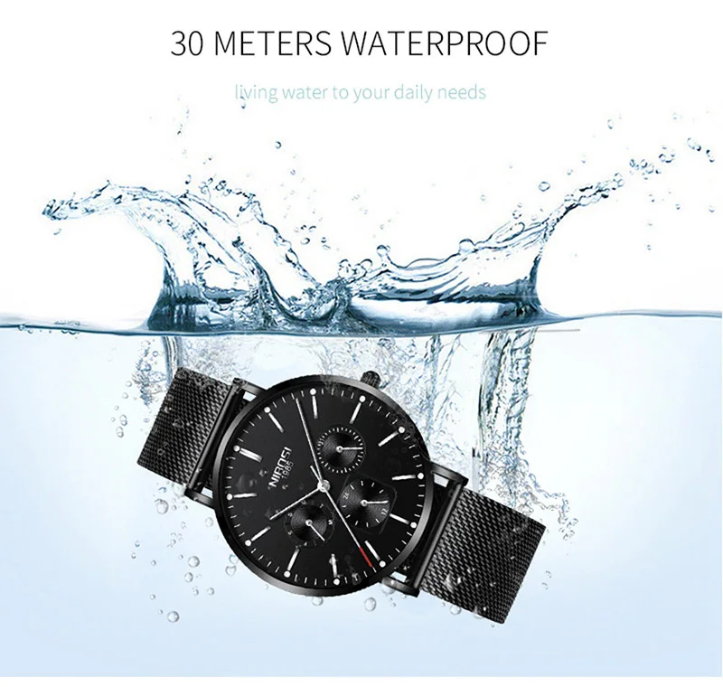 Watch Men 2321-1 (5)