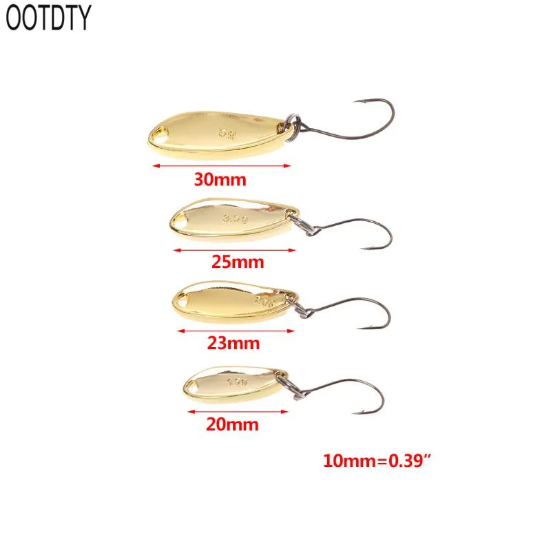 Новые 8 шт./компл. рыбалка с золотыми блёстками + серебро 1 5g/2 5g/3 5g/5g блестки жесткая