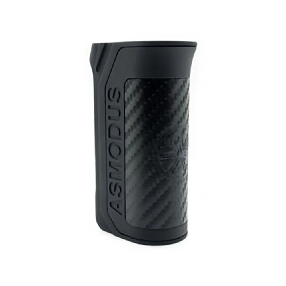 Heavengifts Asmodus Amighty 100 W pantalla táctil TC Box MOD con pantalla táctil capacitiva y chipset GX-100UTC vs Vape perdido drone BF - 3