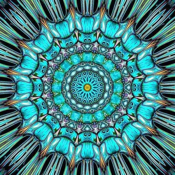 

diamond pianting Diamond painting cross stitch 5d square rhinestone pasting kits needlework diy diamond embroidery Mandala YY