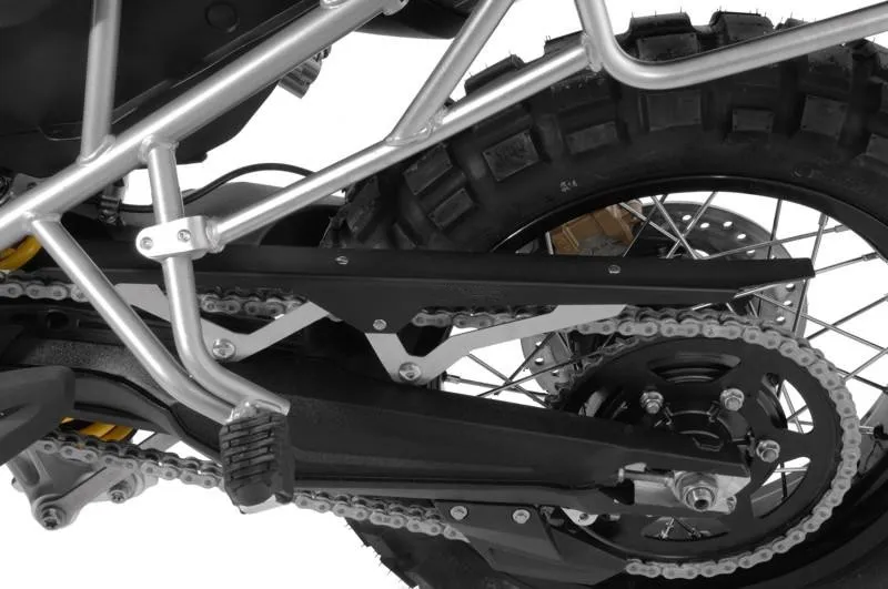 

Chain protection box for TRIUMPH TIGER 800 / XC