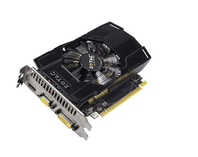 Gtx 750 ti 1gb