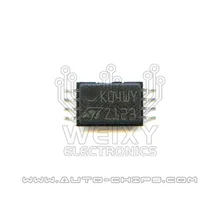 K04WY чип для автоматического использования ECU
