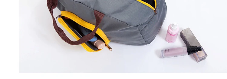 Luluhut функциональная камера мешок большие размеры дорожная сумка для хранения складной высокого качества tour мешок дома сортировки органайзер bag