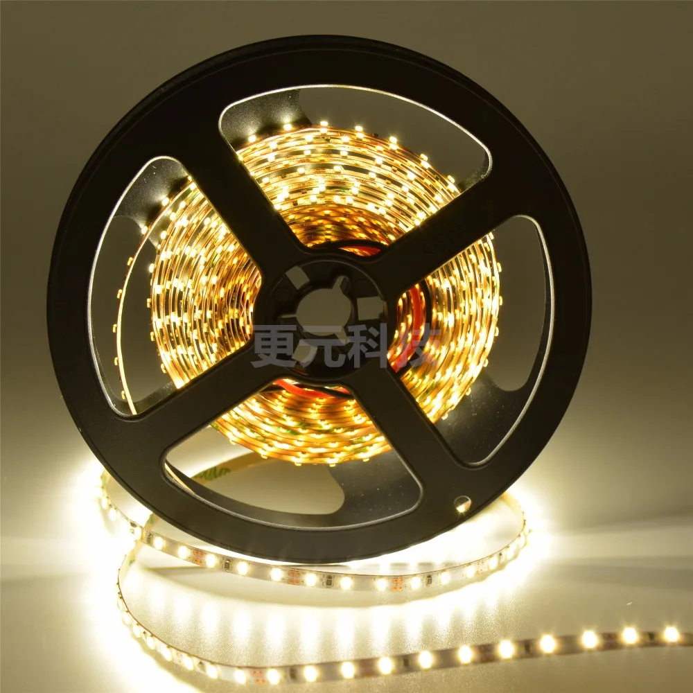 50 м 10x5 м 4 мм 3014 120LED/m 600 светодиоды супер яркий светодиодный свет прокладки на холодильник огни холодный белый/Природа белый/теплый