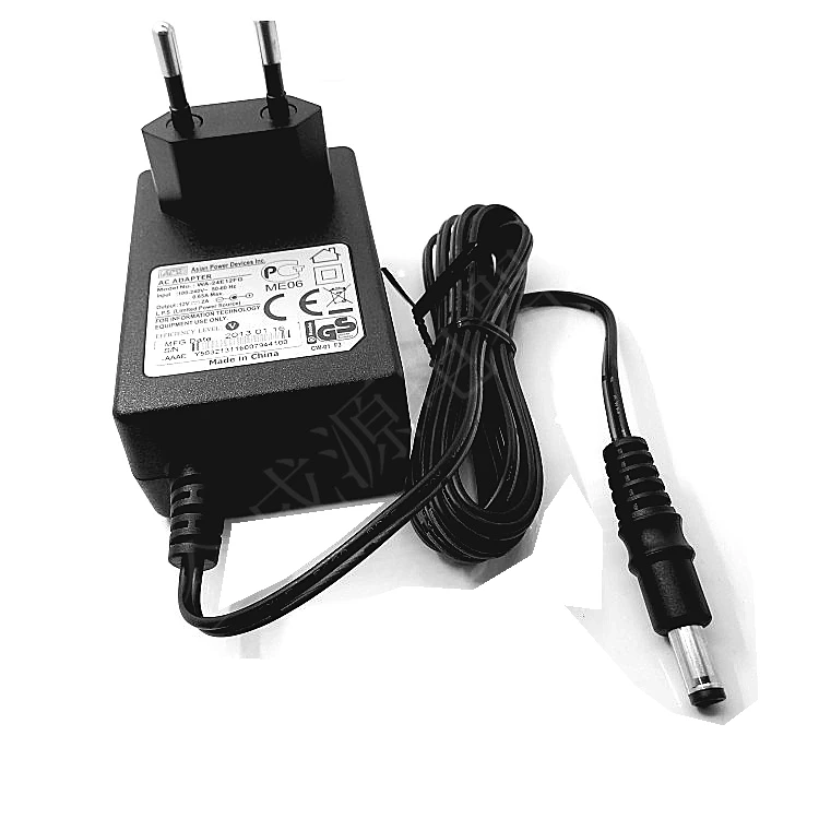 Power Adapter Wall Charger Cord For JBL Flip 3 Wireless Bluetooth Speaker PSU