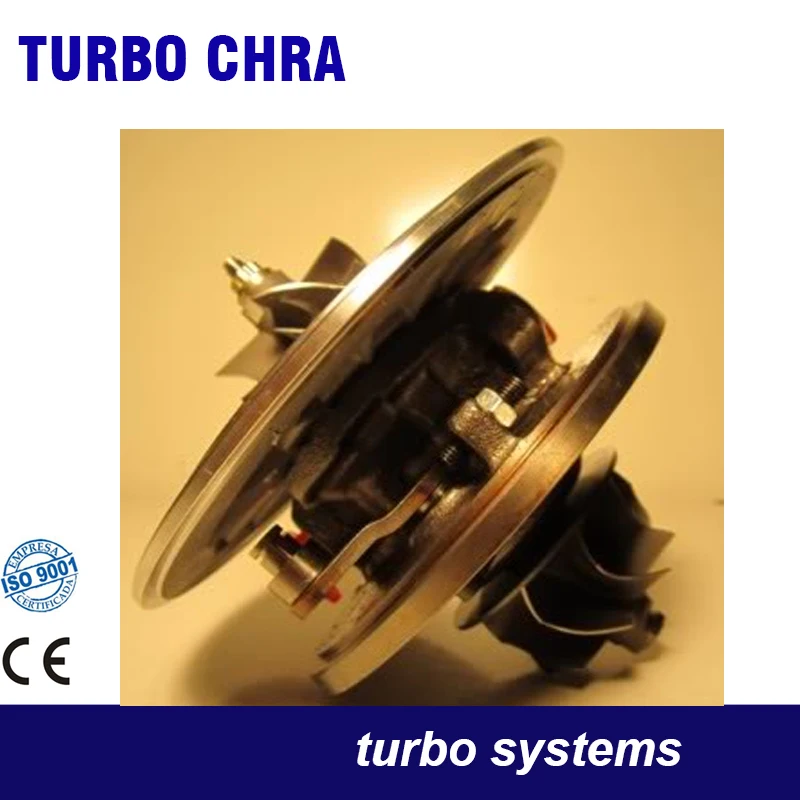 

GTA2260V turbo cartridge 742730 5018S 742730 5015S 742730 5003S 742730 0001 core chra for BMW 530 D X5 3.0 D 03-05 ENGINE : M57N