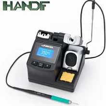 JBC сварочный инструмент оборудование Goot паяльная станция для CD-SHE