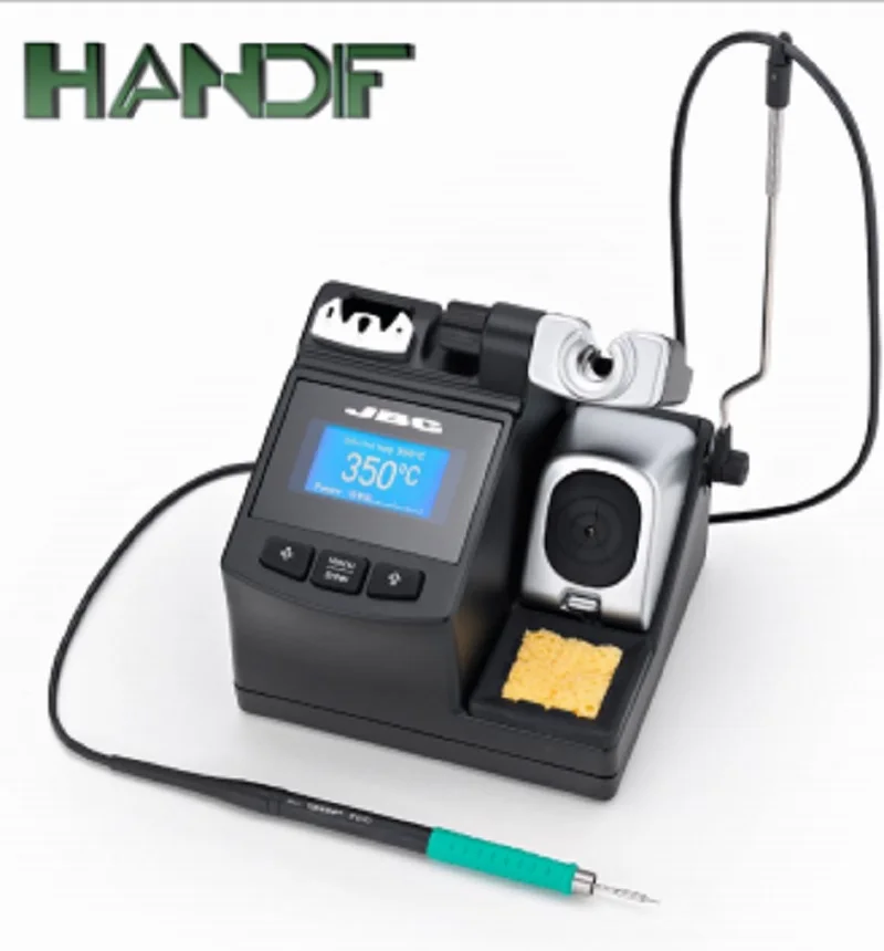 

JBC Welding tool equipment Goot Soldering Station for CD-2SHE/CD-2BHE