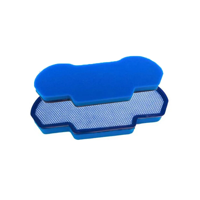 

1set Vacuum cleaner foam filter replacements for samsung DJ63-01161B SC9662 SC9670 SC9671 SC9672 SC9673-76 cleaning filter parts