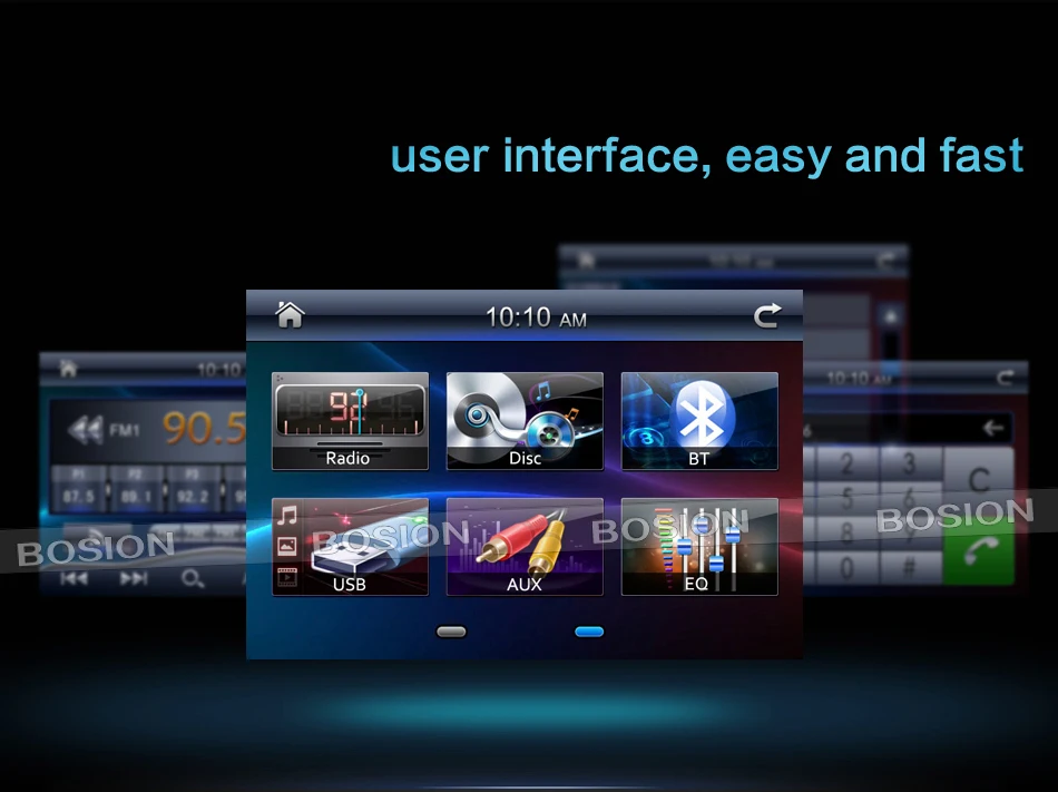 Best Eunavi new 2 DIN Car DVD Player Double 2din car radio stereo In Dash MP3 Head Unit CD Camera parking HD TV Video Audio usb bt 2 Best Eunavi new 2 DIN Car DVD Player Double 2din car radio stereo In Dash MP3 Head Unit CD Camera parking HD TV Video Audio usb bt 2