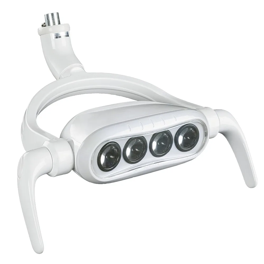 

Dental LED lamp 4LED oral led light 12v 6000K chair tools operating