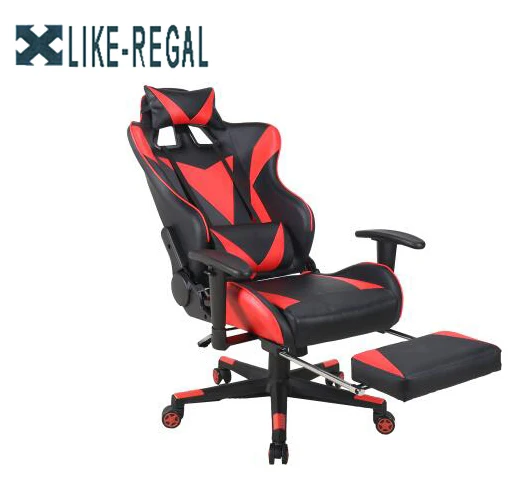 Игровой компьютерный стул спортивное гоночное кресло домашнее сиденье - Цвет: colour5