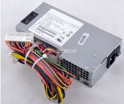 Серверный источник питания для AHW5DC252W 1U 252 W полностью протестирован