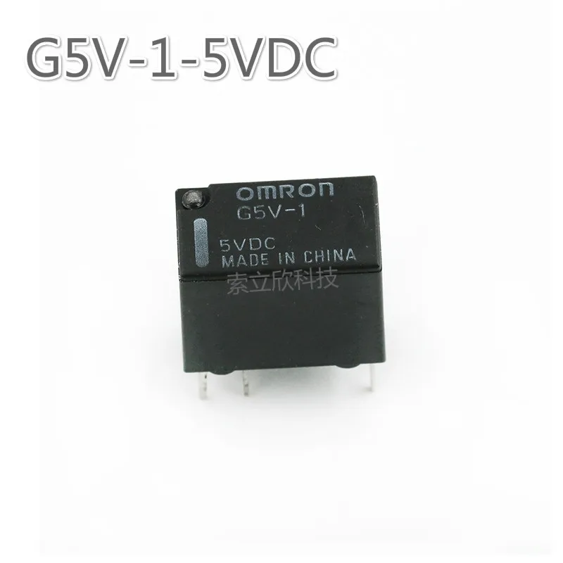G5v 1 реле