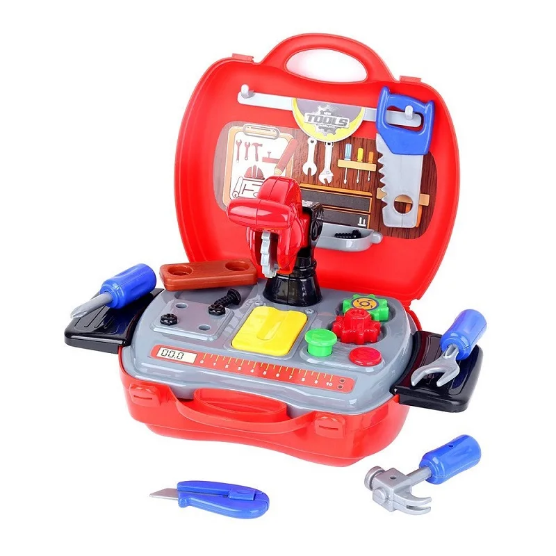 child tool box