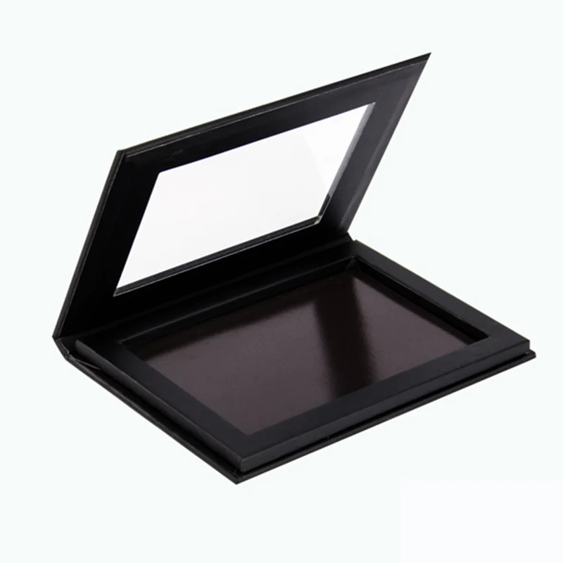 black matte inner