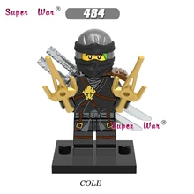 50 шт. супергерой Marvel Cole Skybound Sky Пираты строительные блоки, друзья хобби модели наборы игрушки для мальчиков