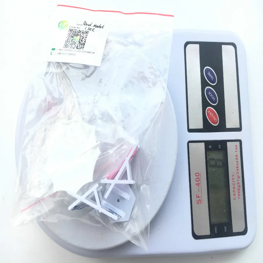 architecture model building model kits toy (5)