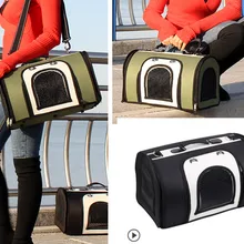 Рюкзак для домашних животных, сумка-мессенджер, сумка для кошек, собак, переноска, пакеты для путешествий, дышащая сумка для домашних животных, одежда для Йорка чихуахуа