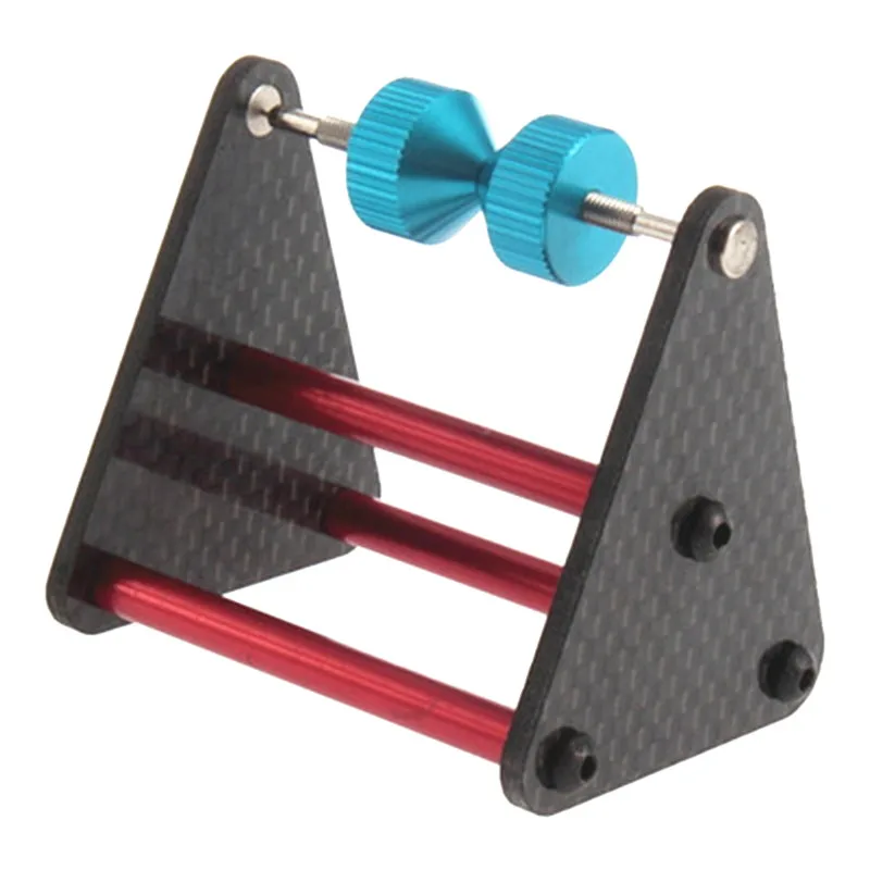 

Carbon Fiber Magnetic Levitation Propeller Observer Balancer Blade Prop