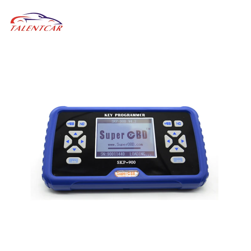 SUPEROBD SKP-900 SKP900 OBD2 ручной SKP 900 Автомобильный ключ программист поддержка почти автомобилей