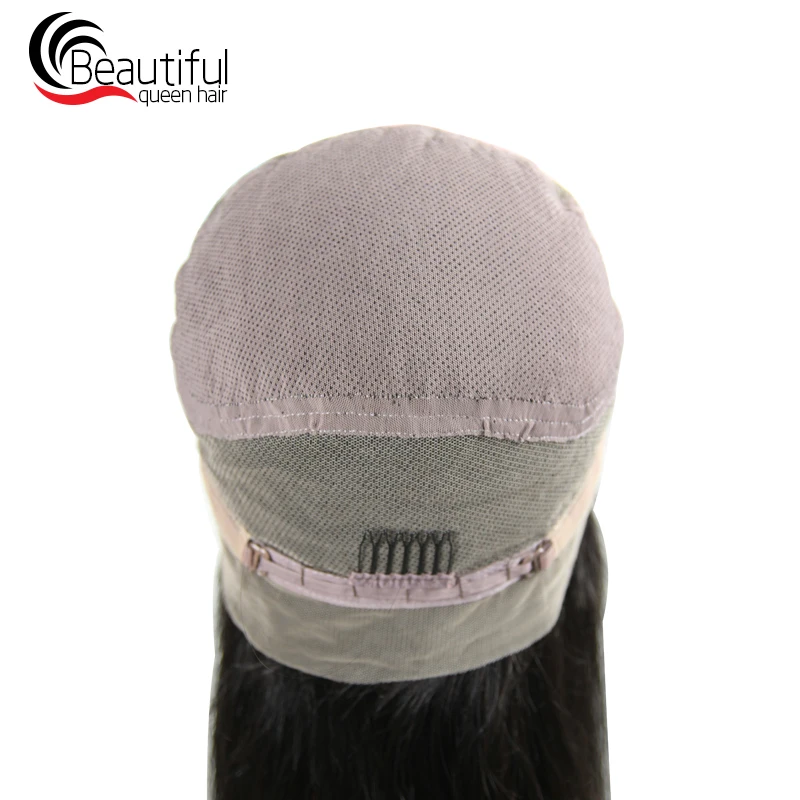 full lace wig straight hair